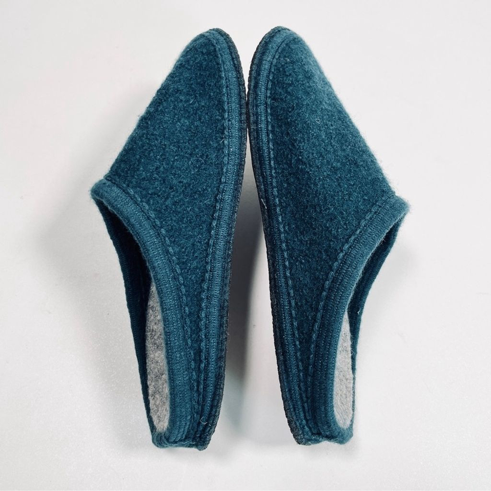 KAPMOZ organic merino wool sleepers - Picture 4 of 7